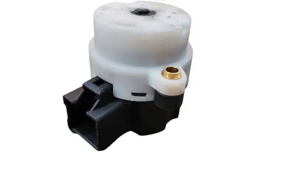 Volvo S60 Ignition lock contact 8645228