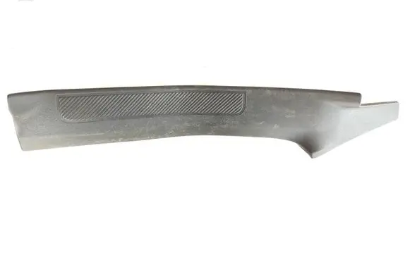 Fiat Croma Rear sill trim cover 735365235 B634