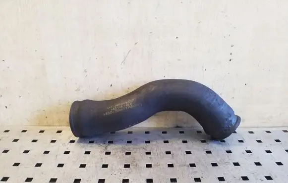Audi A6 S6 C4 4A Intercooler hose/pipe 4A0145746E