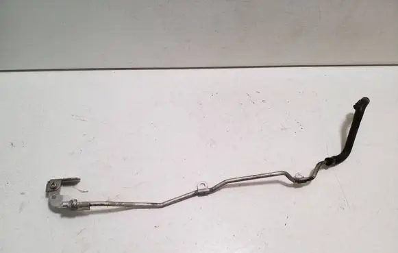 BMW X6 F16 Engine coolant pipe/hose 8514465