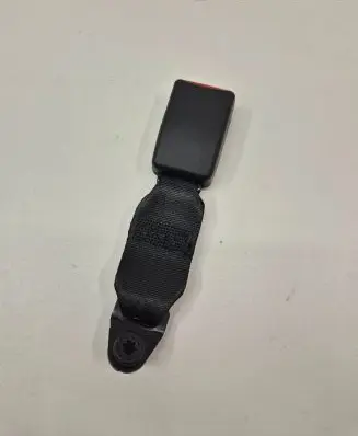 Ford Ranger Front seatbelt buckle AB3921613