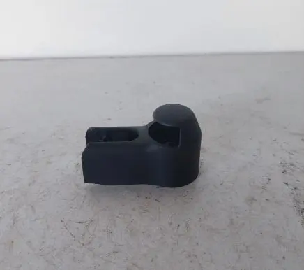 Wiper trim