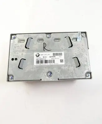 BMW X3 F25 Sound amplifier 9275578 224141