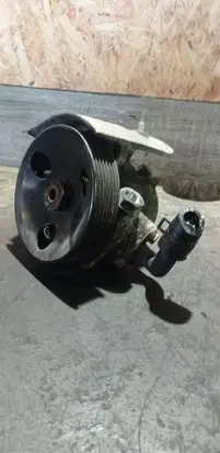 Chevrolet Captiva Power steering pump