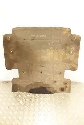 SsangYong Rexton Engine splash shield/under tray