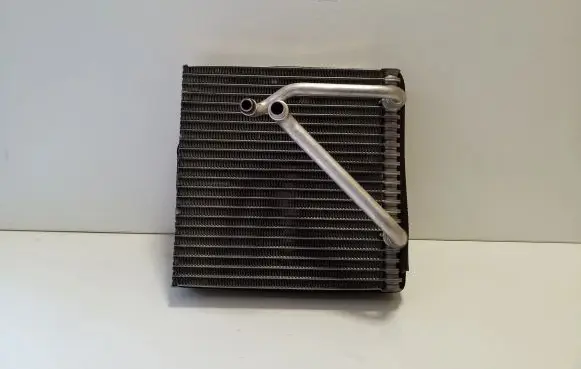 Volkswagen Eos Air conditioning (A/C) radiator (interior) 