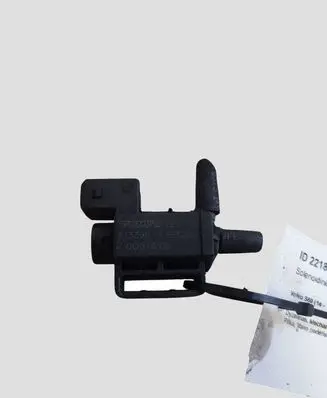 Volvo S60 Turbo solenoid valve 31339879 70051502