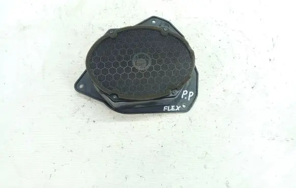 Ford Flex Front door speaker BA8T-19B170-AA 8A8T-18971-AA EAS20D3338A