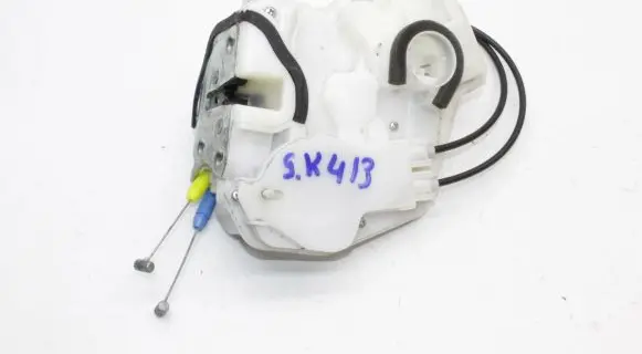 Mitsubishi ASX Rear door lock