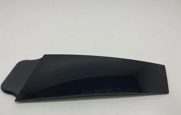 BMW 6 F06 Gran coupe Front door glass trim molding 7275300 20409410