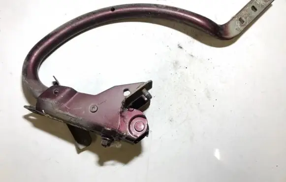Fiat Marea Tailgate/trunk/boot hinge
