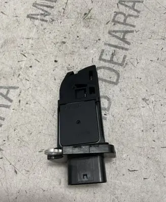 Porsche Macan (95B) Mass air flow meter 420133471