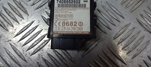 Mazda Premacy Other control units/modules X1T14375M