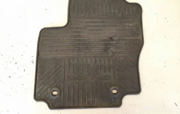 Ford Mondeo MK IV Front floor mat 7S7JX13011DAW