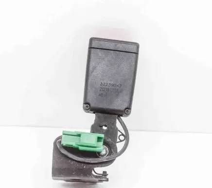 Volvo S90, V90 Rear seatbelt buckle 32239047
