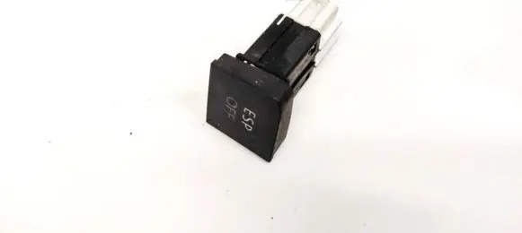 ESP (stability program) switch