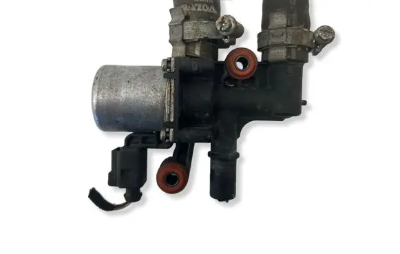 Volvo V60 Electric engine pre-heating system (optional) 31368206
