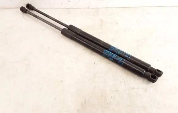 Opel Karl Tailgate/trunk strut/damper 42400107 42400105