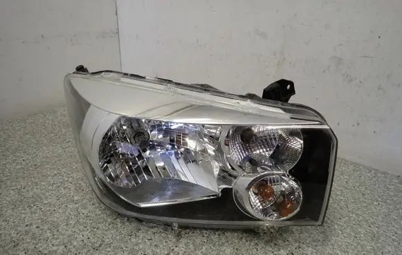 Suzuki Celerio Headlight/headlamp