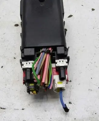 Peugeot 3008 II Fuse box set 18014931