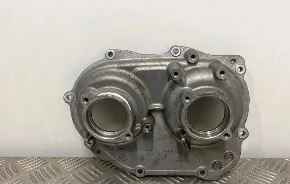 Audi Q5 SQ5 Timing chain cover 06M109285F