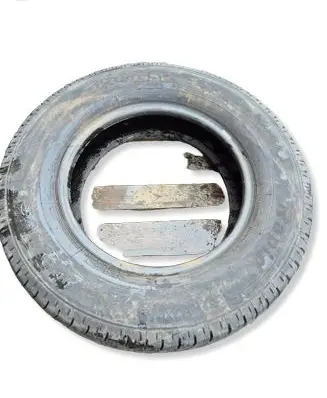Opel Vivaro R16 C summer tire DVTKW8A