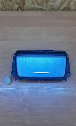 Car ashtray
