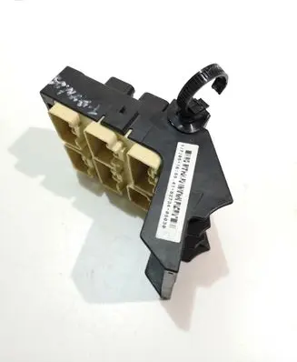 Fuse module