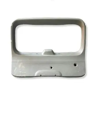 Jeep Grand Cherokee (WK) Tailgate/boot cover trim set 5841BRELT