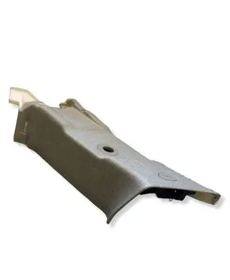 Hyundai Santa Fe (C) pillar trim 85861S1200