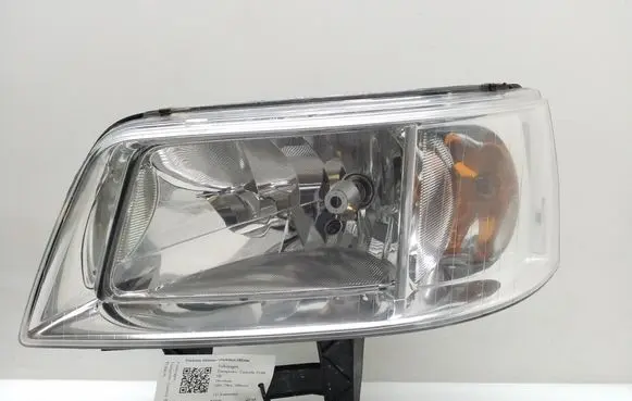 Volkswagen Transporter - Caravelle T5 Headlight/headlamp 7H1941015S