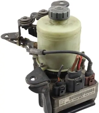 Electric power steering pump