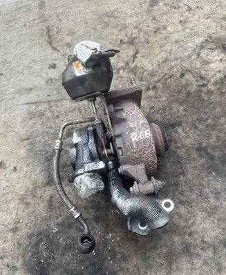 Peugeot 407 Turbo 9682778680