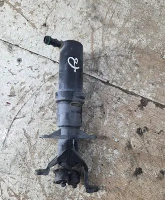 Seat Alhambra (Mk1) Headlight washer spray nozzle 7M3955978