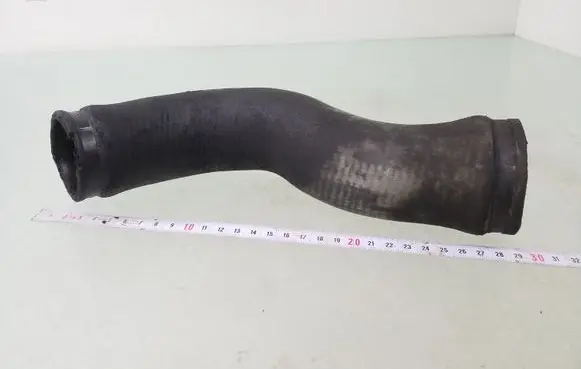Audi A6 S6 C4 4A Intercooler hose/pipe