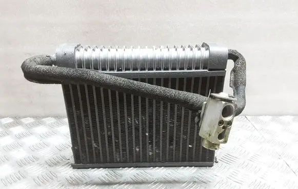Opel Astra H Air conditioning (A/C) radiator (interior) 
