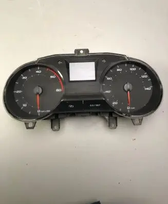 Seat Ibiza IV (6J,6P) Speedometer (instrument cluster) 6J0920900L A2C53332250