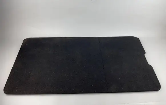 Mini One - Cooper F56 F55 Trunk/boot floor carpet liner 7303588