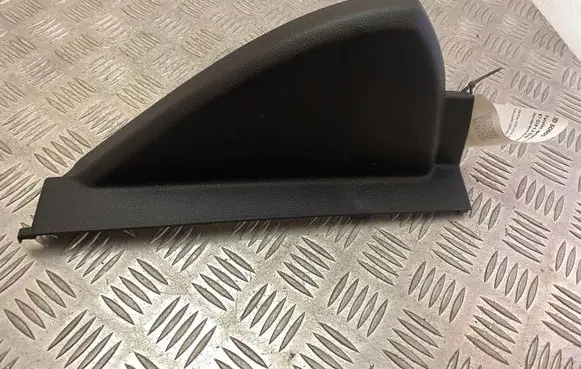 Mercedes-Benz GLC X253 C253 Dashboard side end trim A2536800607