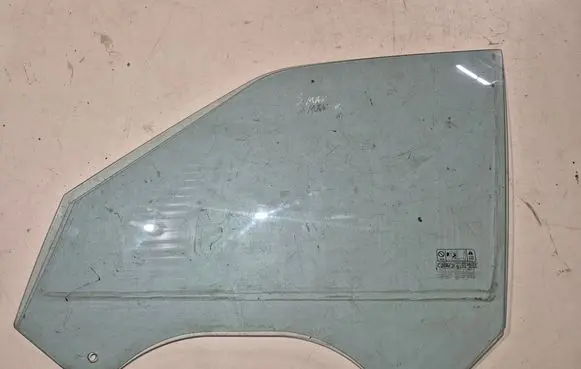 Ford S-MAX Front door window glass four-door 43R001025