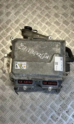 Ford C-MAX II Engine DM587B012CA VD7427