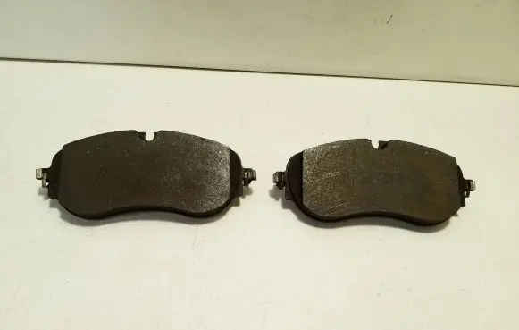 Volkswagen ID.4 Brake pads (front) 