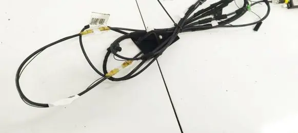 Antenna control unit