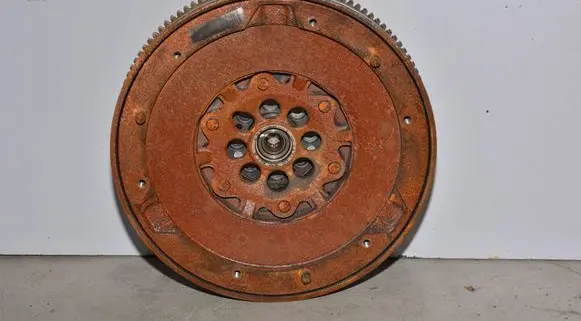 BMW 3 E90 E91 Flywheel