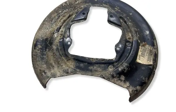 Volvo S60 Rear brake disc plate dust cover P30793811