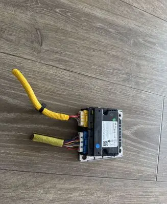 Hyundai IONIQ 6 Airbag control unit/module 95910KL250