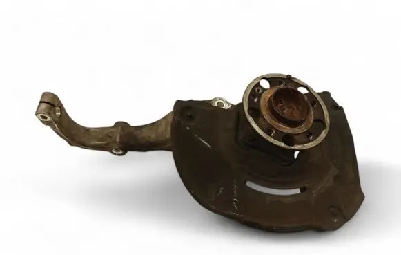 Mercedes-Benz S W222 Front wheel hub A2221901 A2223304101