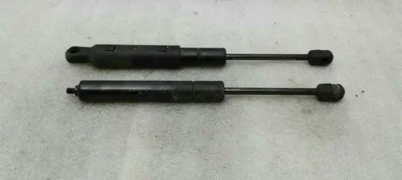 Mercedes-Benz S AMG W221 Front bonnet/hood damper/strut A2218800329