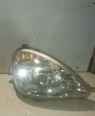 Mercedes-Benz A W169 Headlight/headlamp