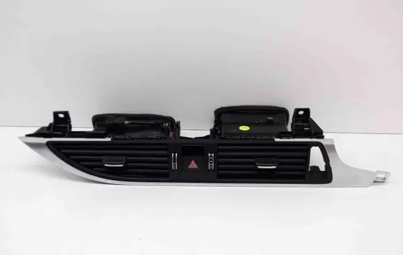 Audi A6 S6 C7 4G Dashboard air vent grill cover trim 4G2820951 4G0841509